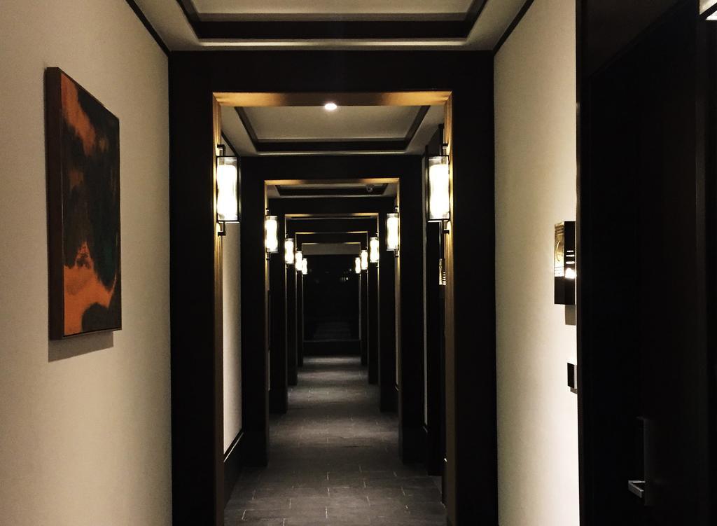 Floral Hotel - Yuexiang Inn Wuzhen Jiaxing Buitenkant foto